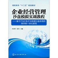 企業(yè)管理模擬實訓報告