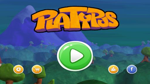 Platypus Downloader