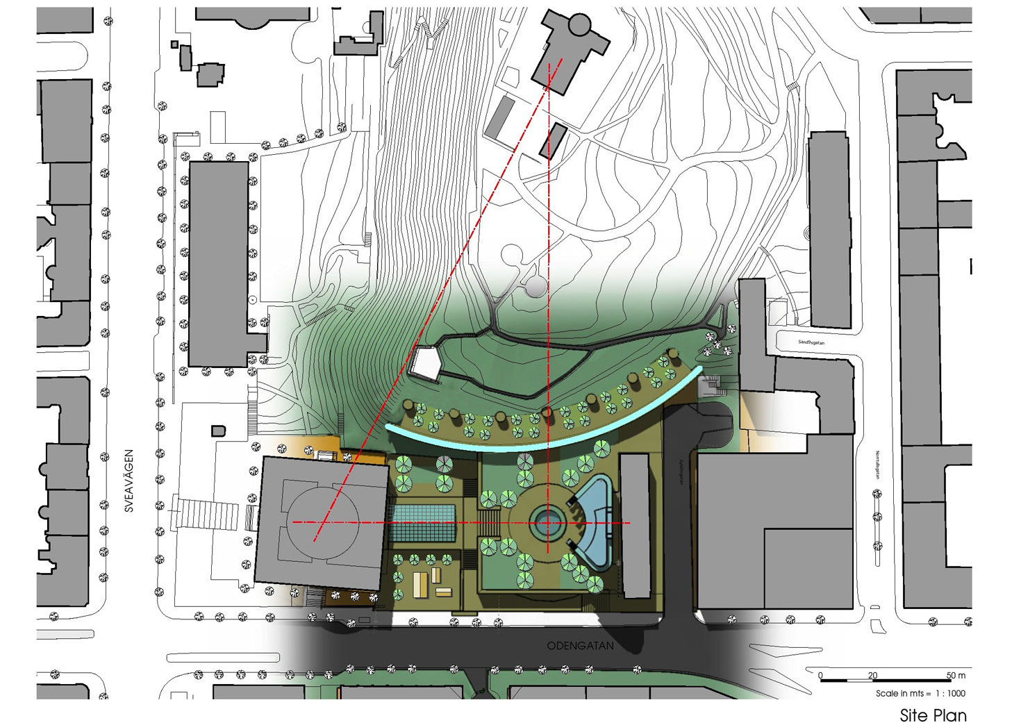 VectorWorks