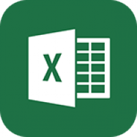 wfExcel Export导出Excel组件段首LOGO