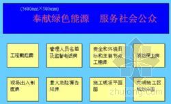 电力局预防职务犯罪工作制度