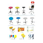 办公家具企业发展方针目标