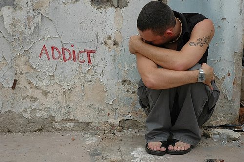 Addict