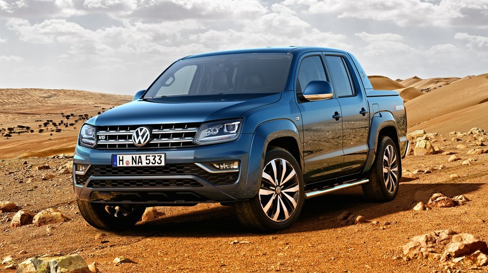 Amarok