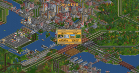 OpenTTD