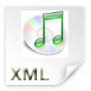 iTunesXMLparser