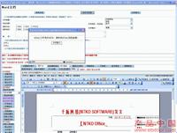 iWeboffice2003文档控件Domino版