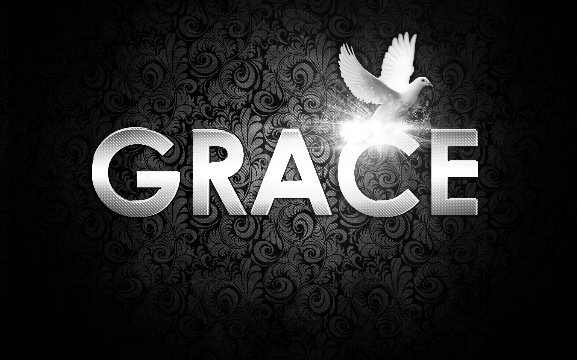 What Is The Other Name For Grace