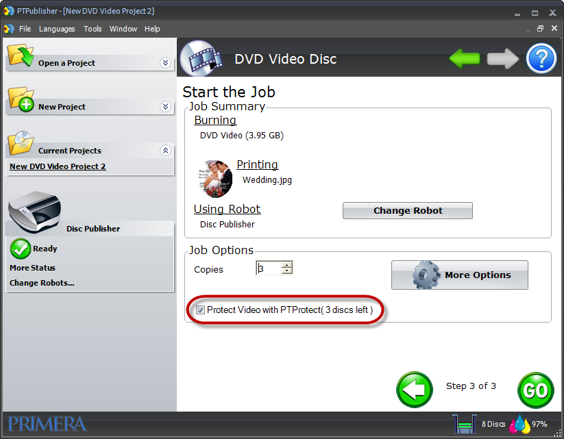 DVDCopyProtect下载_DVDCopyProtect官方下载_DVDCopyProtect3.16华军软件园