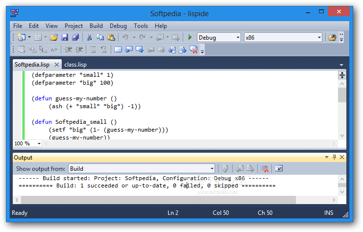 Debug programs. Lisp ide. Код написанный на Lisp. LISPWORKS ide. Исправленная лисп.