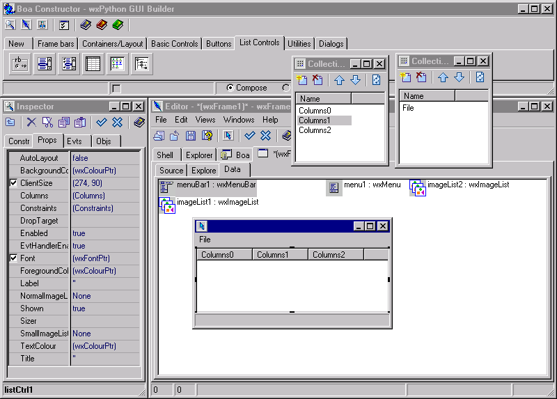 wxPythonLinux版下载_wxPython最新版_wxPython3.0.2.0-华军软件园
