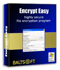 Encrypt Easy