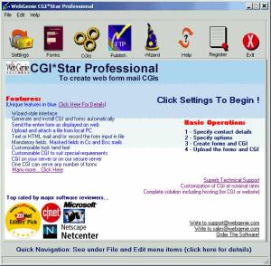 CGI*Star Professional
