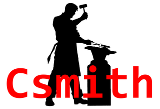 CSmith