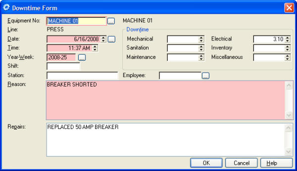 COGZ CMMS
