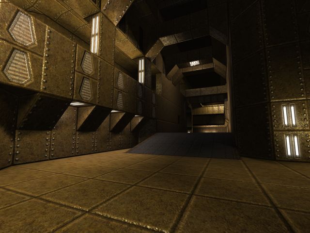 QuakeMap
