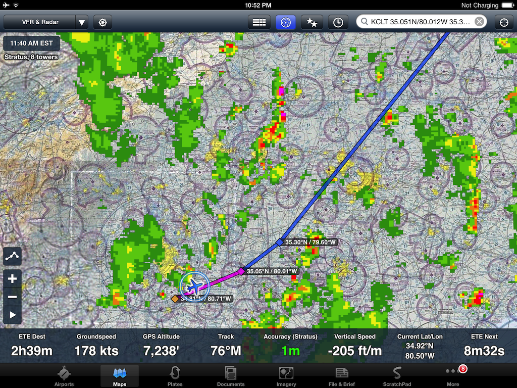 ForeFlight