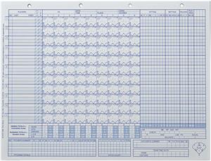 Baseball Statbook