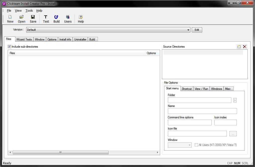 Install Maker Pro