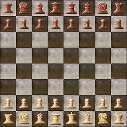 Glyph Chess