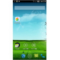 MIUI米柚HTC EVO 3D(CDMA)刷机包V5合作版增量包