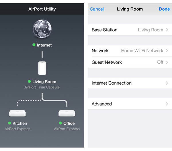 Universal utility. Airport-утилита. Airport Utility. Apple Airport программа. Airport утилита IOS.