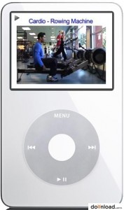 iWorkout for iPod