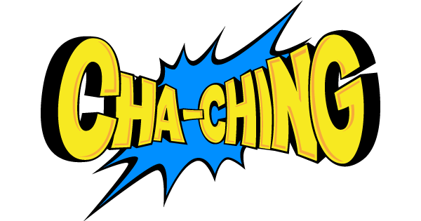 Cha-Ching