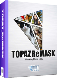 Topaz ReMask