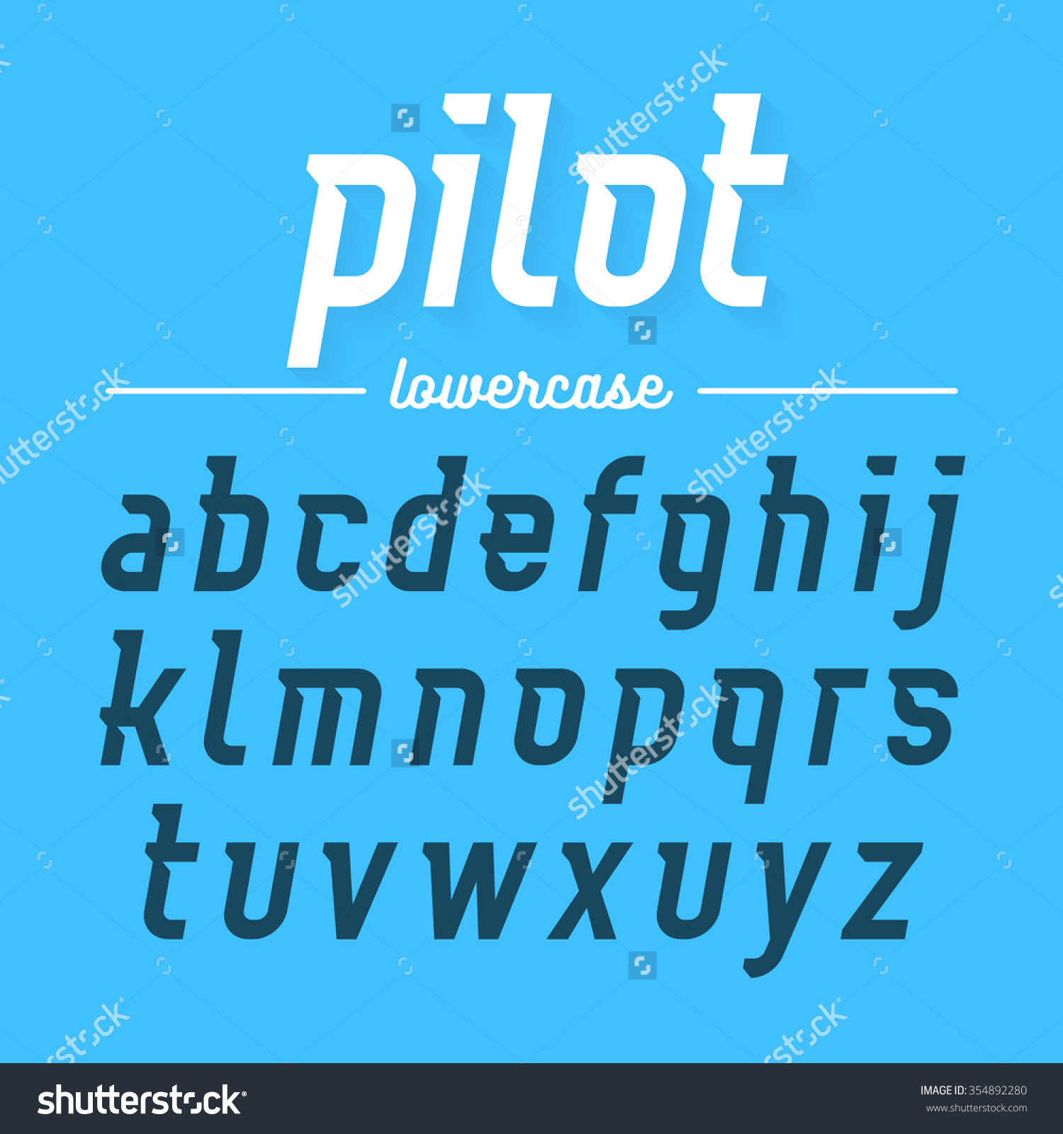 Font Pilot