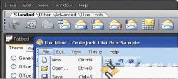 office2003财汇进销存软件