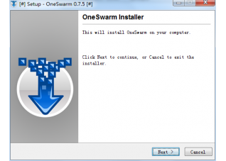 OneSwarm(64 bit)