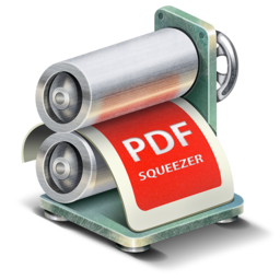 PDF压缩工具