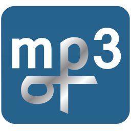 伴侣MP3修整工具