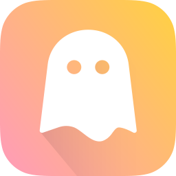 Ghosting服务器管理软件段首LOGO