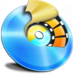 DVD转MP4视频
