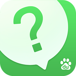 仿百度知道问答系统logo