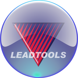 LeadTools图形、图像处理