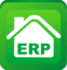 房管家ERP房产中介管理软件段首LOGO