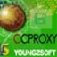 CProxy Server3.4.4