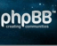 phpBB 服务器类
