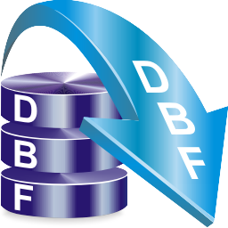 PDB to DBF Converter