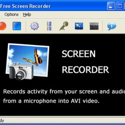 oRipa Screen Recorder