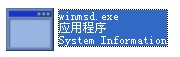 winmsd.exe截圖