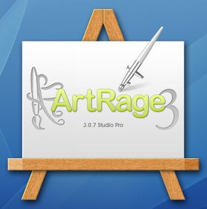 ArtRageStudio截图