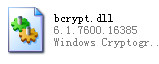 bcrypt.dll