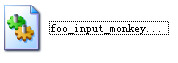 foo_input_monkey.dll截圖