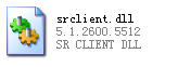 srclient.dll截图