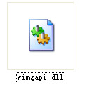 wimgapi.dll截图