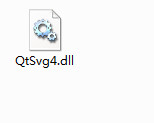 qtsvg4.dll截图